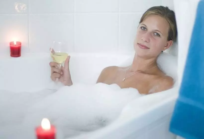 هتل Glen Villa Resort