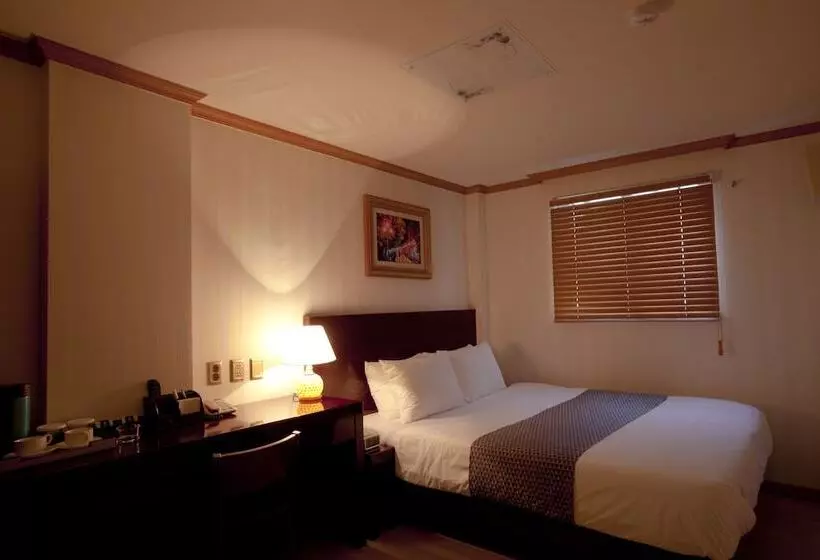 Hotel Daewoo Inn