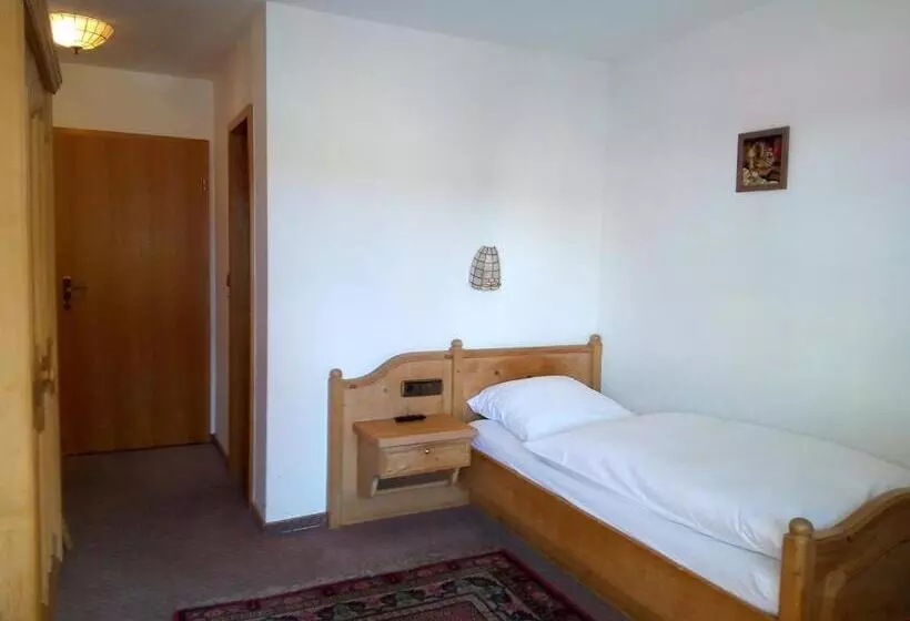 호텔 Gästehaus Rössle