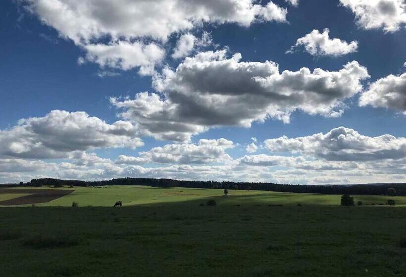 호텔 Gästehaus Rössle