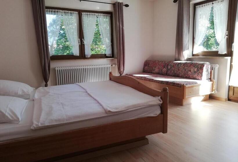 호텔 Gästehaus Rössle