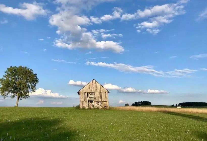 호텔 Gästehaus Rössle