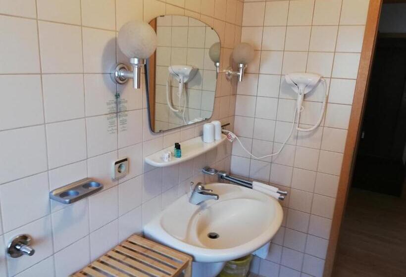 호텔 Gästehaus Rössle