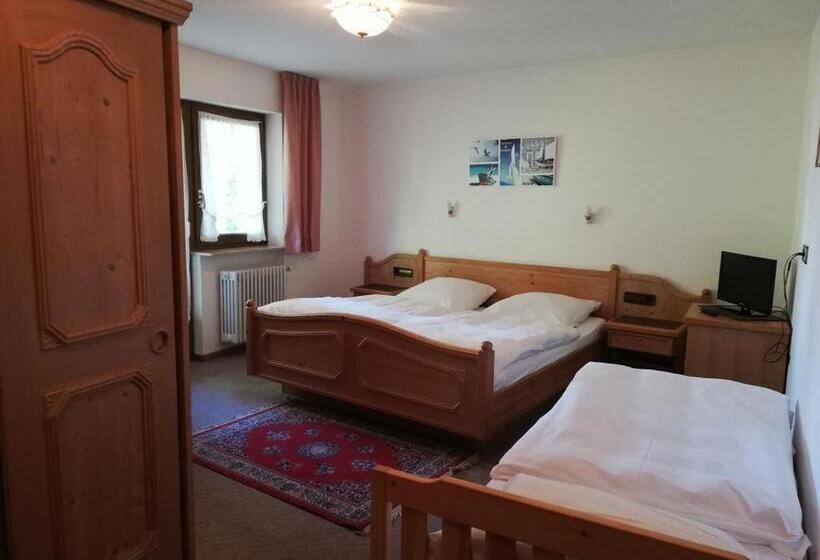 호텔 Gästehaus Rössle