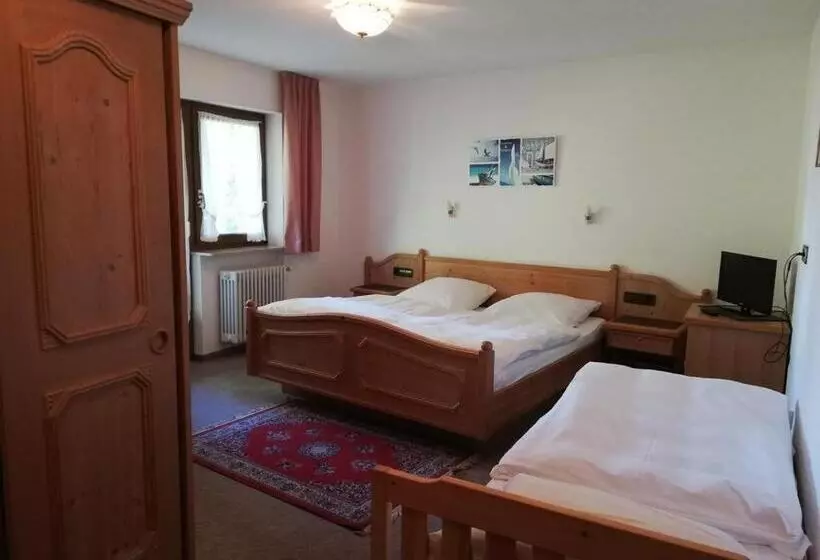 호텔 Gästehaus Rössle