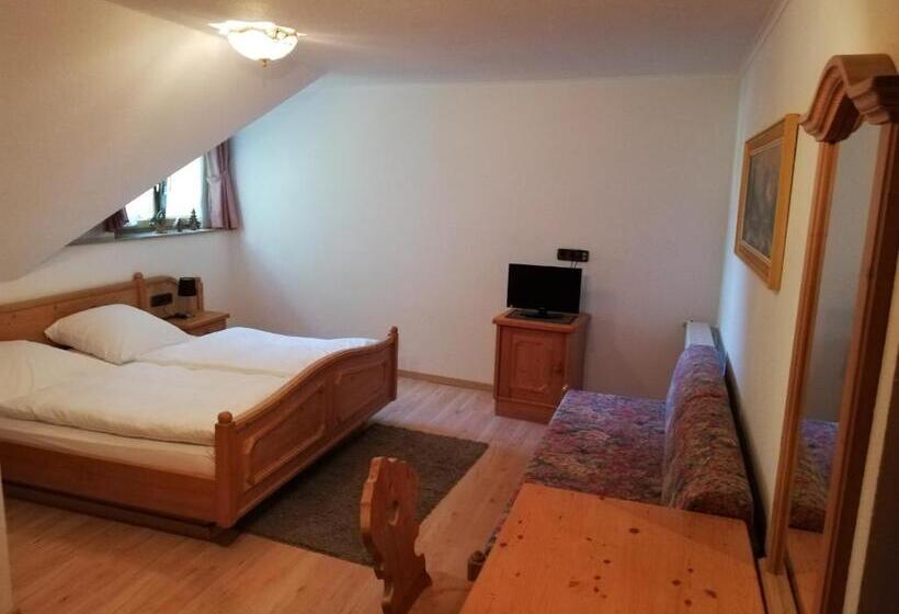 호텔 Gästehaus Rössle