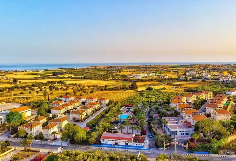 Hotel Hadjios Valley