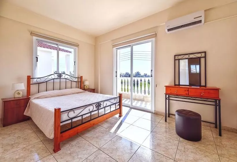 Hotel Hadjios Valley