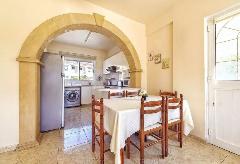 Hotel Hadjios Valley