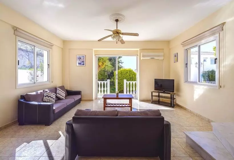 Hotel Hadjios Valley