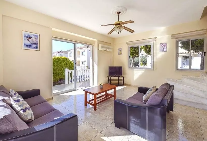 Hotel Hadjios Valley