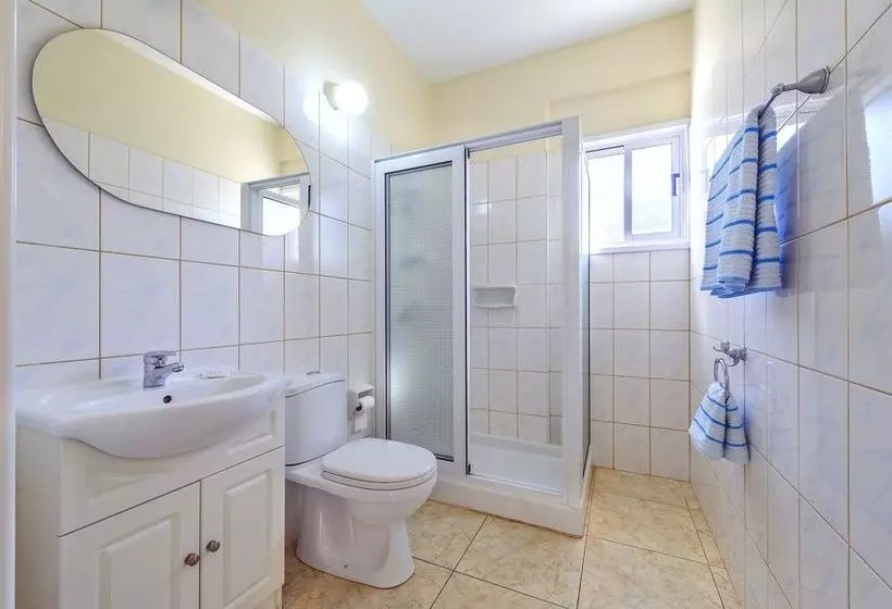 Hotel Hadjios Valley