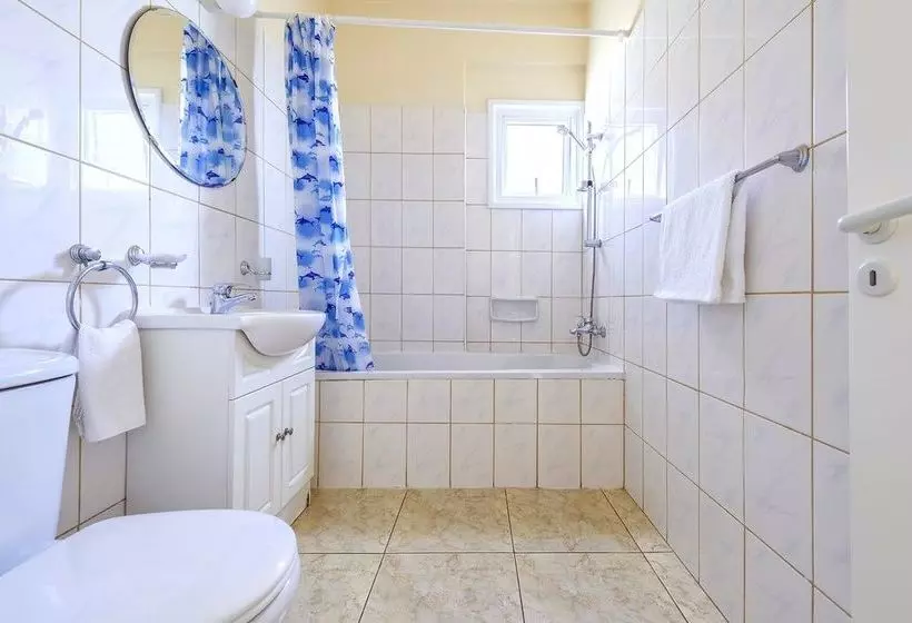 Hotel Hadjios Valley