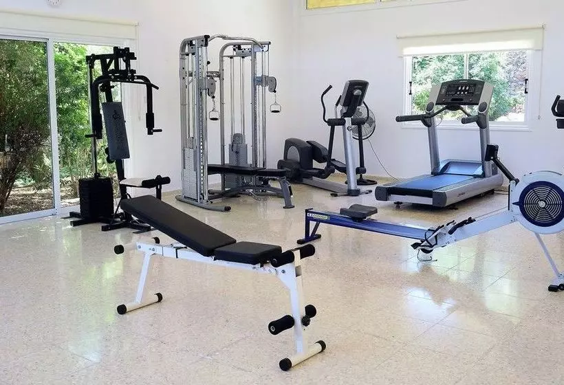 Hotel Hadjios Valley