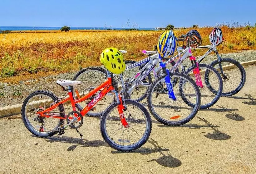 Hotel Hadjios Valley