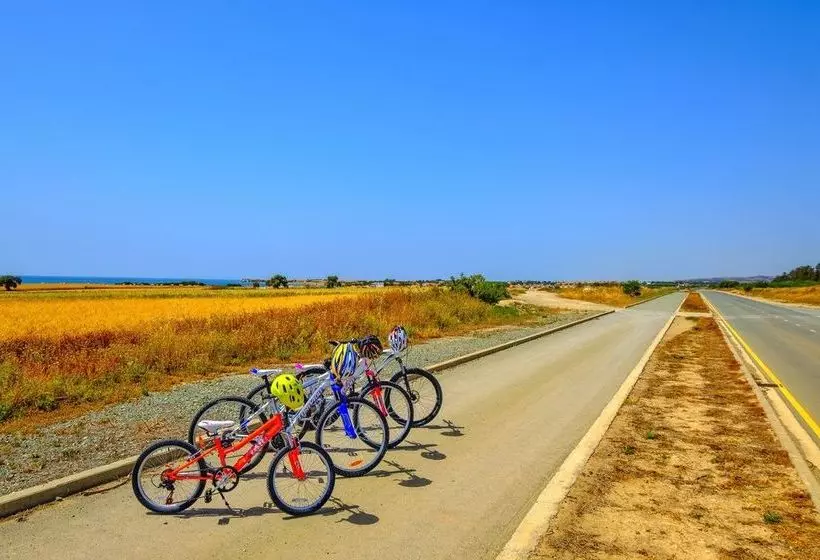 Hotel Hadjios Valley