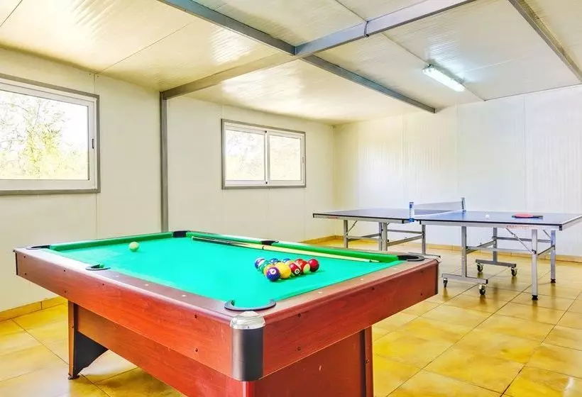 Hotel Hadjios Valley