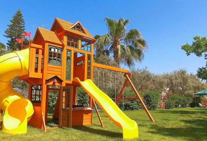 Hotel Hadjios Valley