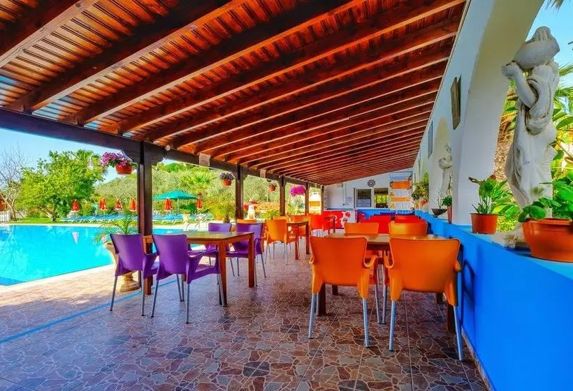 Hotel Hadjios Valley