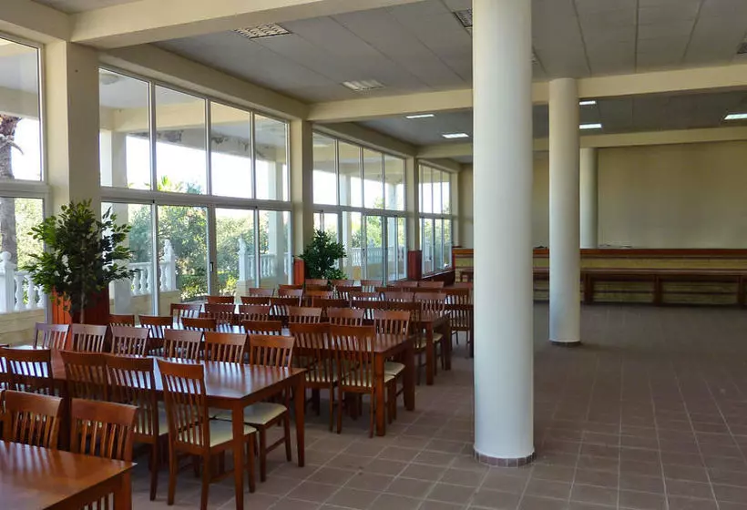 Hotel Hadjios Valley