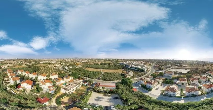 Hotel Hadjios Valley