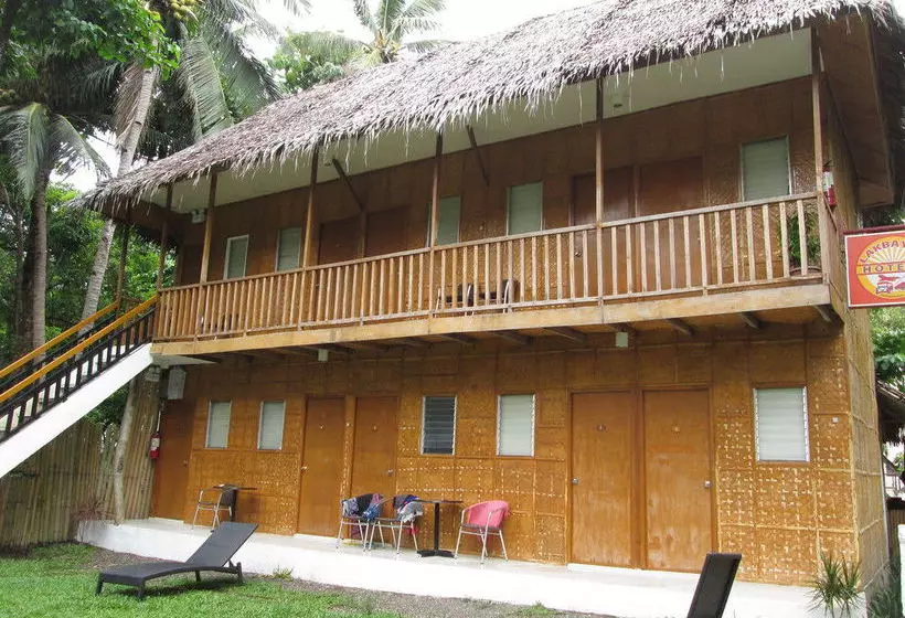 Hotel Lakbayan