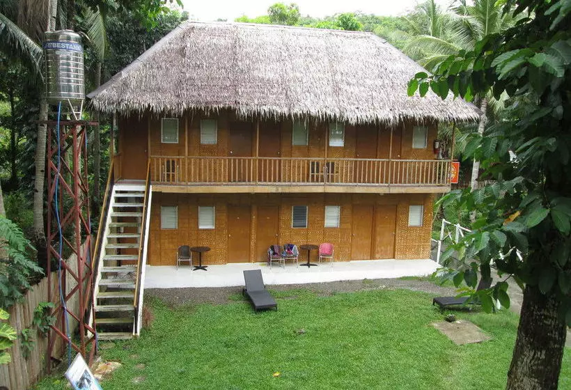 Hotel Lakbayan