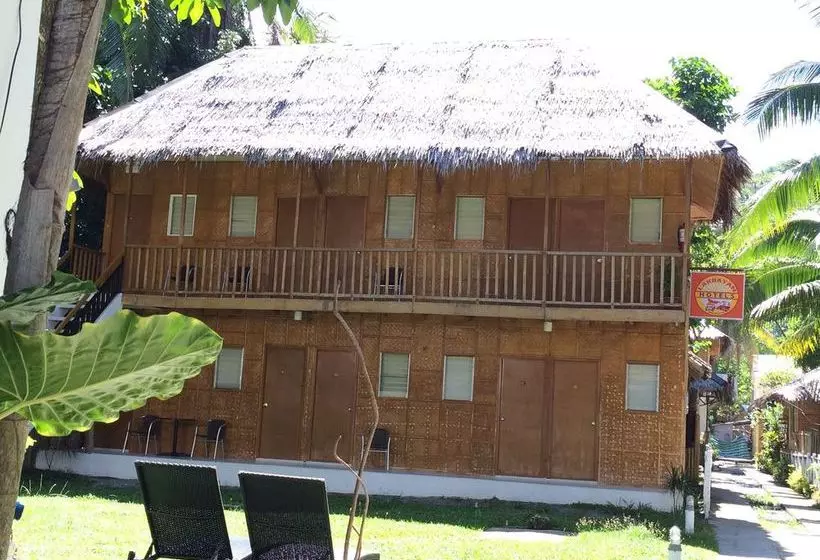 Hotel Lakbayan