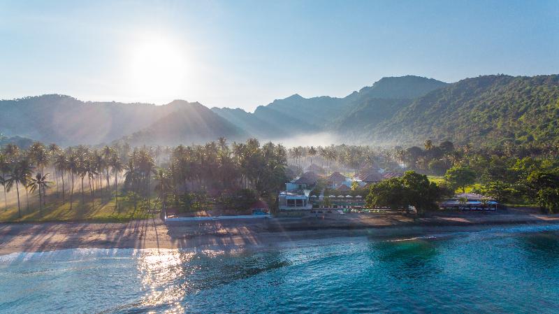 酒店 Living Asia Resort And Spa