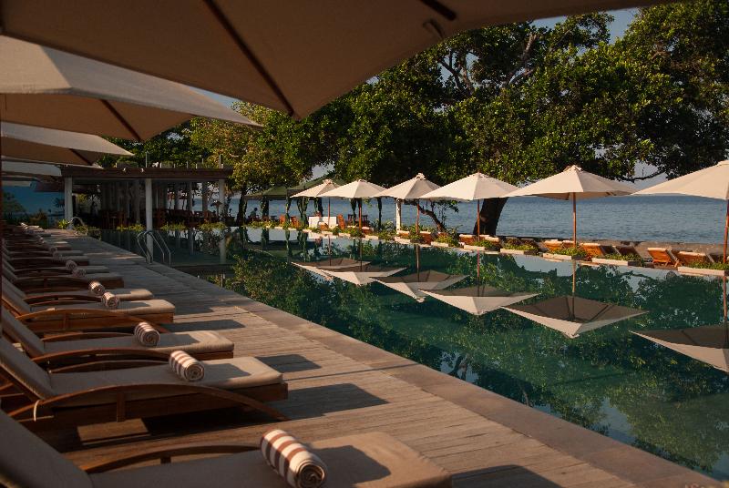 酒店 Living Asia Resort And Spa