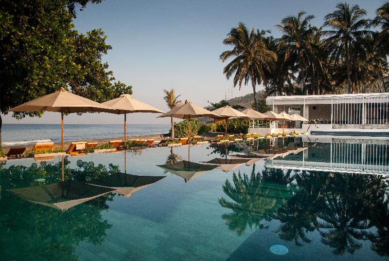 酒店 Living Asia Resort And Spa