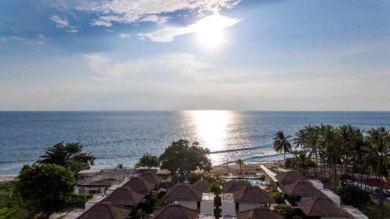 酒店 Living Asia Resort And Spa