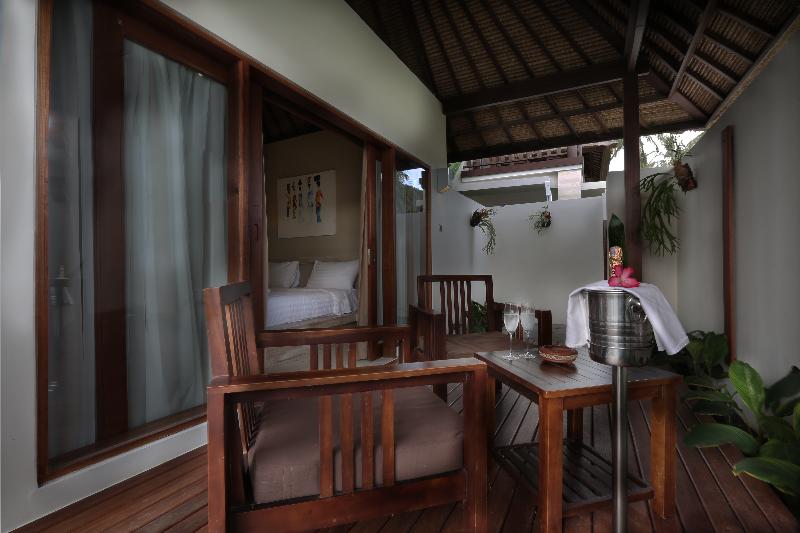 酒店 Living Asia Resort And Spa