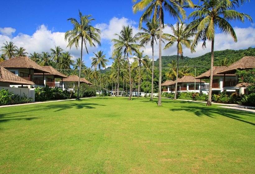 酒店 Living Asia Resort And Spa