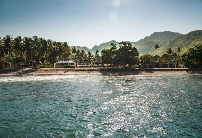 酒店 Living Asia Resort And Spa