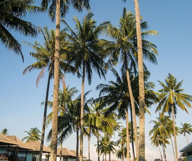 酒店 Living Asia Resort And Spa