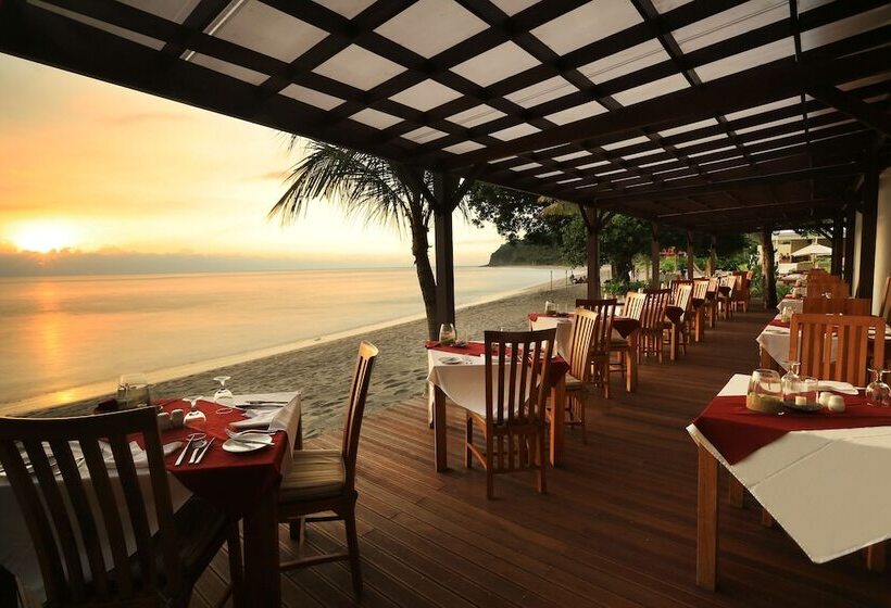 酒店 Living Asia Resort And Spa