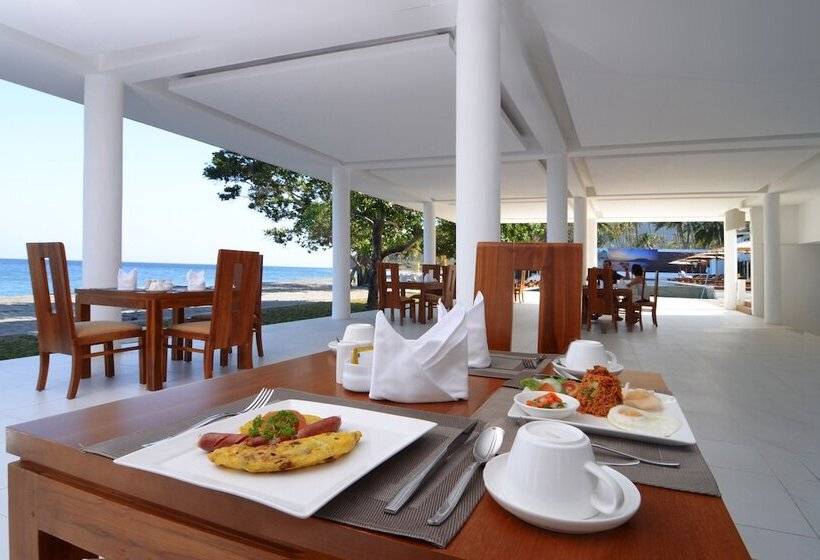 酒店 Living Asia Resort And Spa