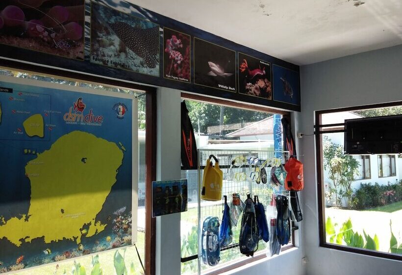 酒店 Living Asia Resort And Spa