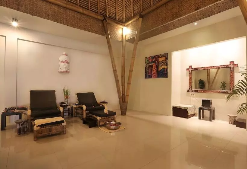 Отель Living Asia Resort And Spa