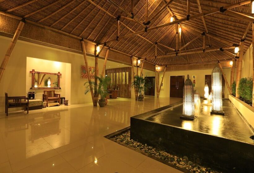 酒店 Living Asia Resort And Spa