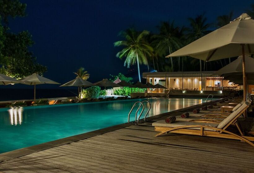 酒店 Living Asia Resort And Spa