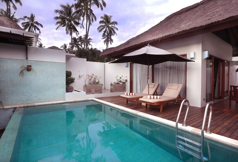 酒店 Living Asia Resort And Spa