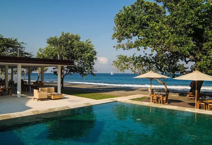 酒店 Living Asia Resort And Spa