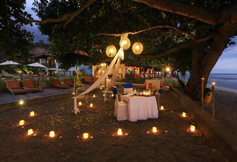 酒店 Living Asia Resort And Spa