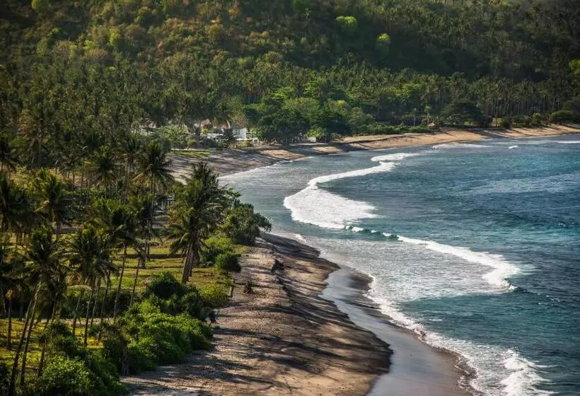 Отель Living Asia Resort And Spa