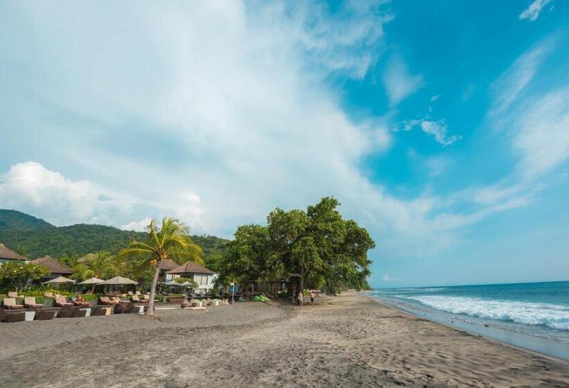 酒店 Living Asia Resort And Spa