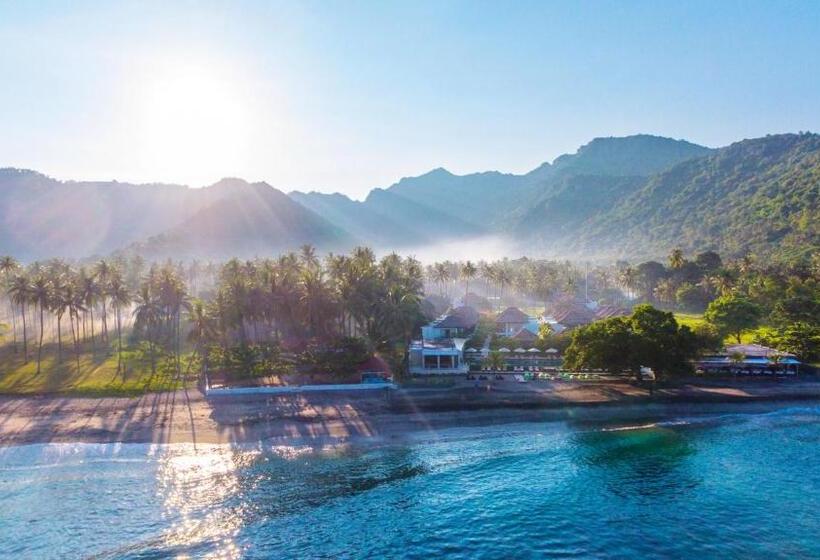 酒店 Living Asia Resort And Spa