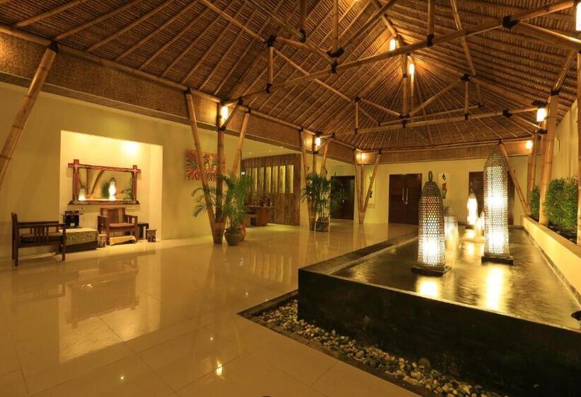 酒店 Living Asia Resort And Spa