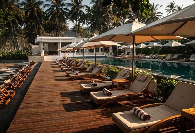 酒店 Living Asia Resort And Spa